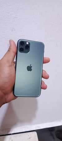 آيفون ١١ برو • ٢٥٦ • بصره هارثه