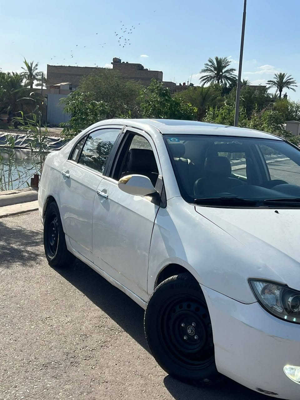سلام عليكم ليفان موديل13اسيارة نضيفه وحلوه تبريد شغال كير محرك  كفاله بيه جاملق خلفي صبغ ابيع حزام
عارضه 41وبيه مجال 
مكاني بغداد الكمالية رقم الهاتف ***********) ***********
سلام عليكم ليفان موديل13اسيارة نضيفه وحلوه فتحه بلقماره تحكم مري اشاير بلمري شاشه اندرويد كشنات جلد وباقي التفاصيل معروفه تبريد ثلج ويه سويج  كير محرك  كفاله بيه جاملق خلفي صبغ ودوس معمره  ابيع حزام

سلام عليكم ليفان موديل13اسيارة نضيفه وحلوه تبريد شغال كير محرك  كفاله بيه جاملق خلفي صبغ ابيع حزام

