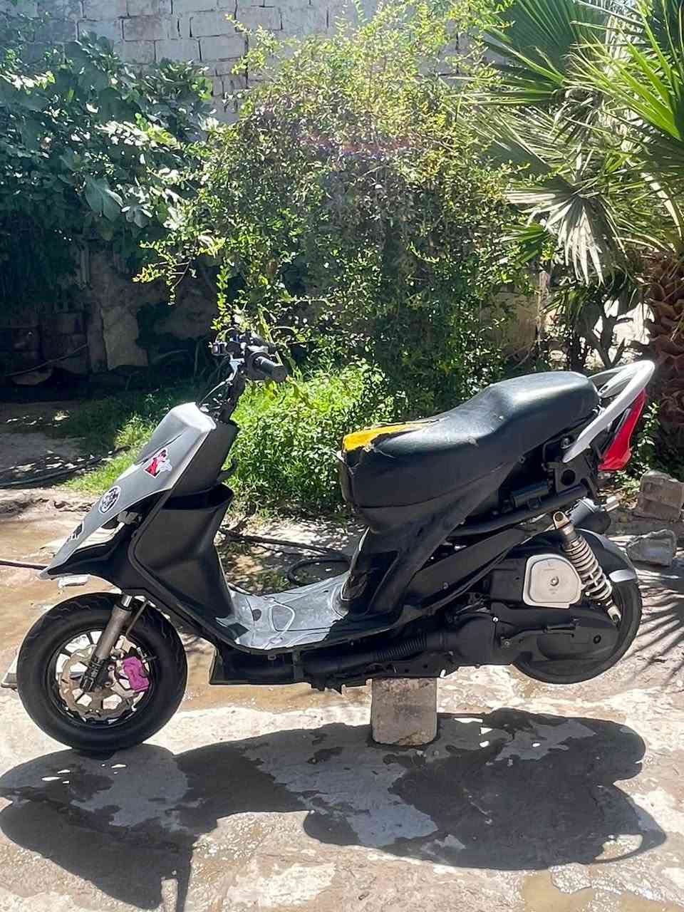 مكينه 55شلعه ومعدل 🚀🩶 سعر350قفل 
نقصهه سلف فقط نضافه كدامك🪯
مكاني بابل بصف المرور
***********
