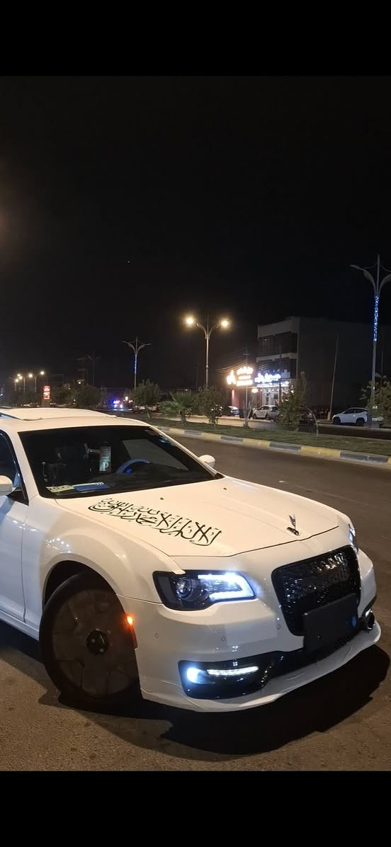 أوباما كرايسلر خليجي موديل23 ( s ) فول مواصفات رادار جوه الرقم زيرو شركة هارلم كفاله عامه ***********
