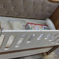 جرباية طفل • جديدة • كسر برجل