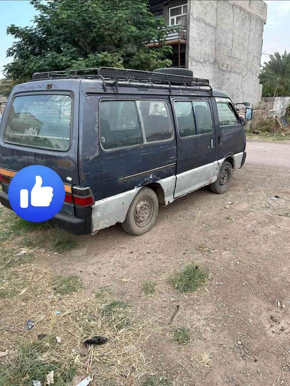 كيا بستا • ١٩٩٥ • بعقوبه