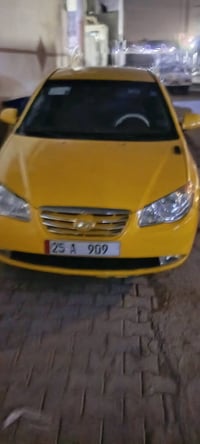 النترا • ٢٠١٠ • جير عادي