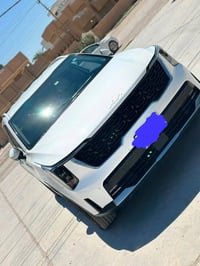 سورنتو V6 • ٢٠٢٥ • ٥١ الف