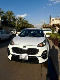 سبورتج • ٢٠٢٠ • رقم بغداد