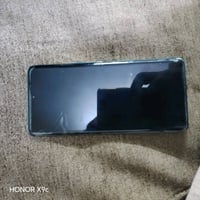 هونر X9c • قفل