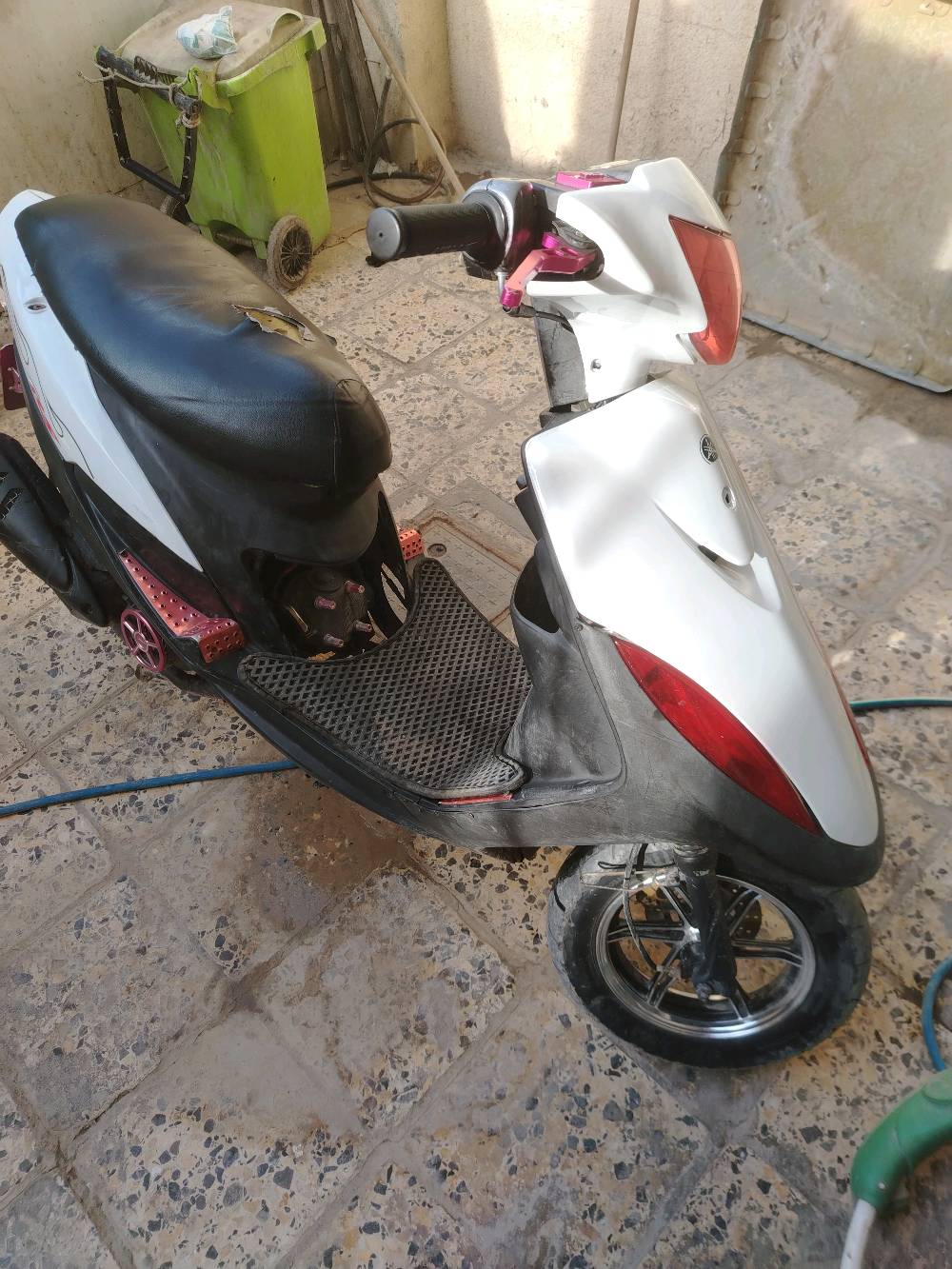 ماكس عدلة • شلعة معدل • قطع NCY