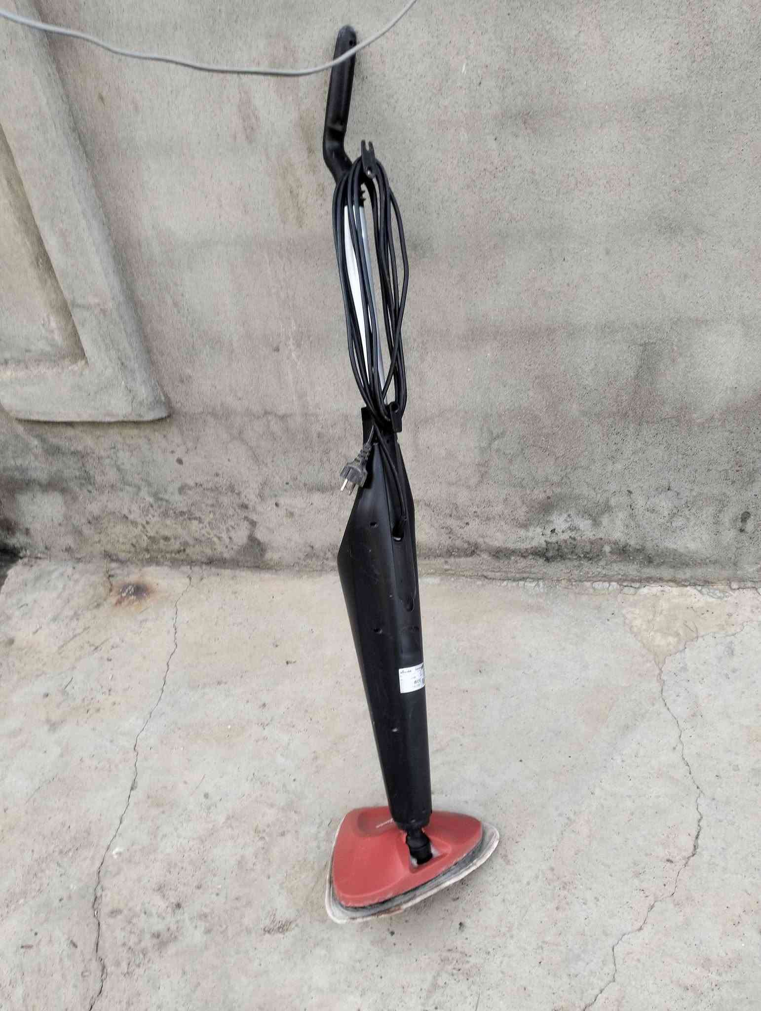 أجهزة بخار • تنظيف أرضيات • تنظيف مغاسل