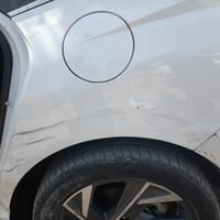 النترا ٢٠٢٤ • حادث خارجي • ٢٥ ألف كم