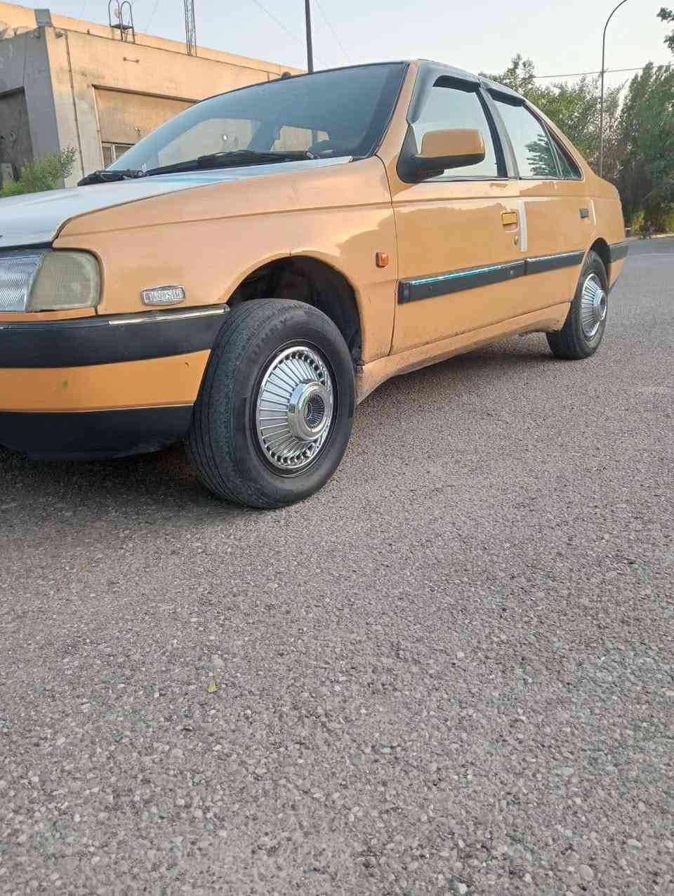 بيجو glx موديل 2010 نقصها زوج تاير وغاز تبريد العنوان بغداد 
غير متواجد علماستجر 
***********
