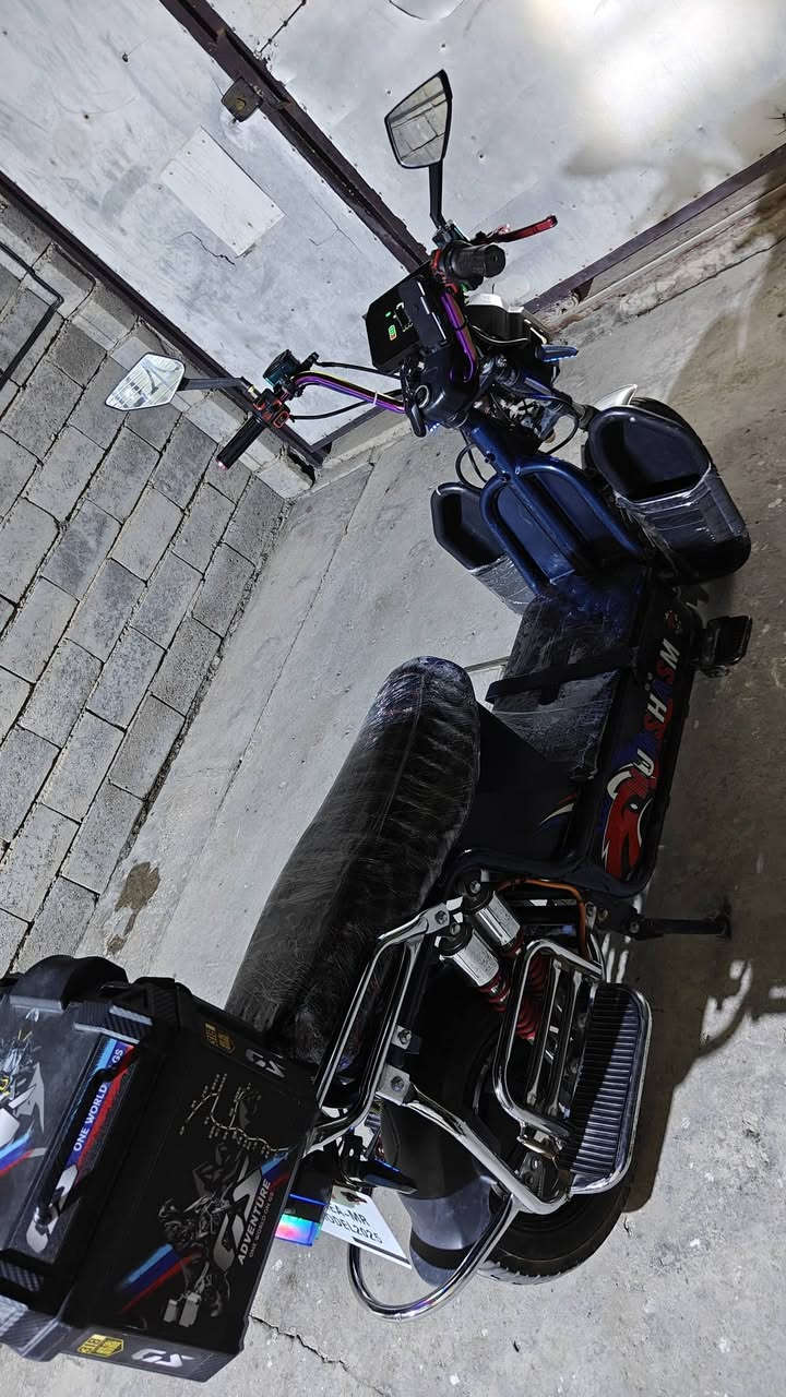 مطور هيوشه موديل 26 مفول للبيع
اكو شراي لو انزله بسوك الجمعة السعر 550 تشغل وتطلع
التواصل *********** واتساب او اتصال
