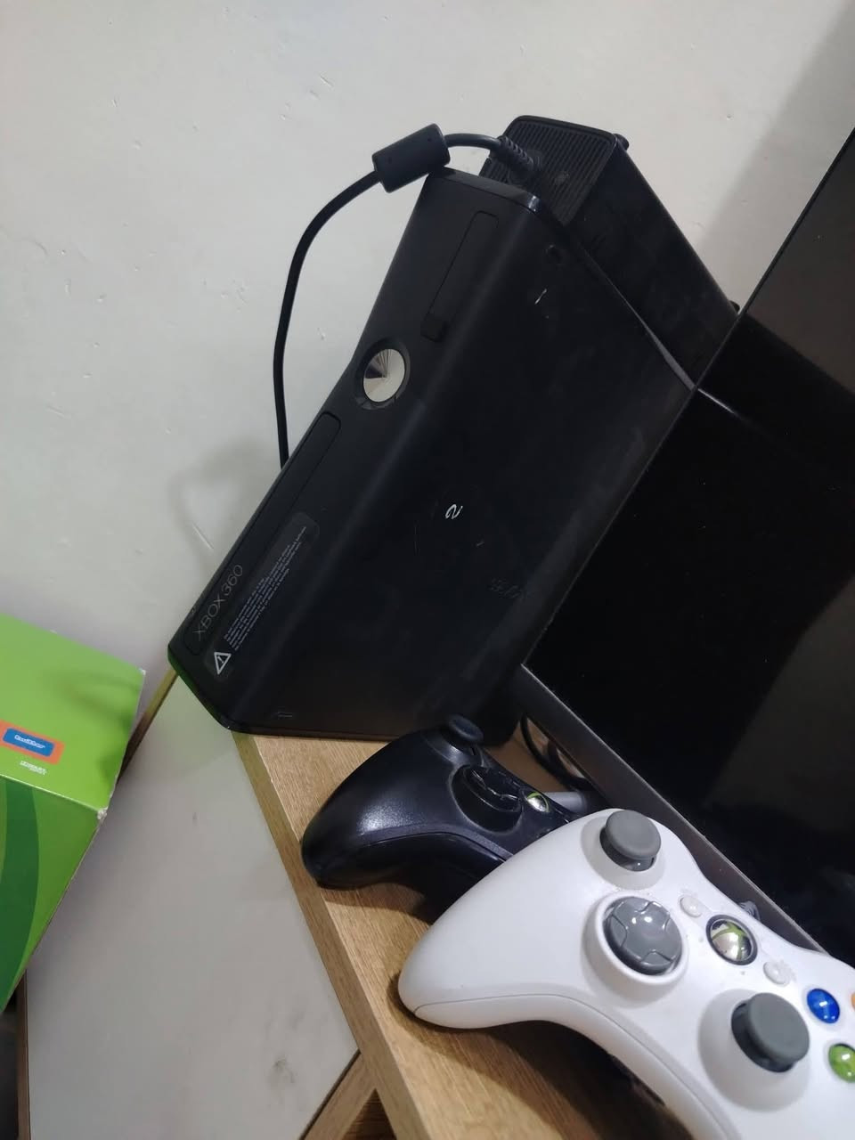 اكس بوكس 360 • جديد • بغداد زعفرانية
