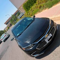 ماليبو • ٢٠١٧ • رقم سليمانية