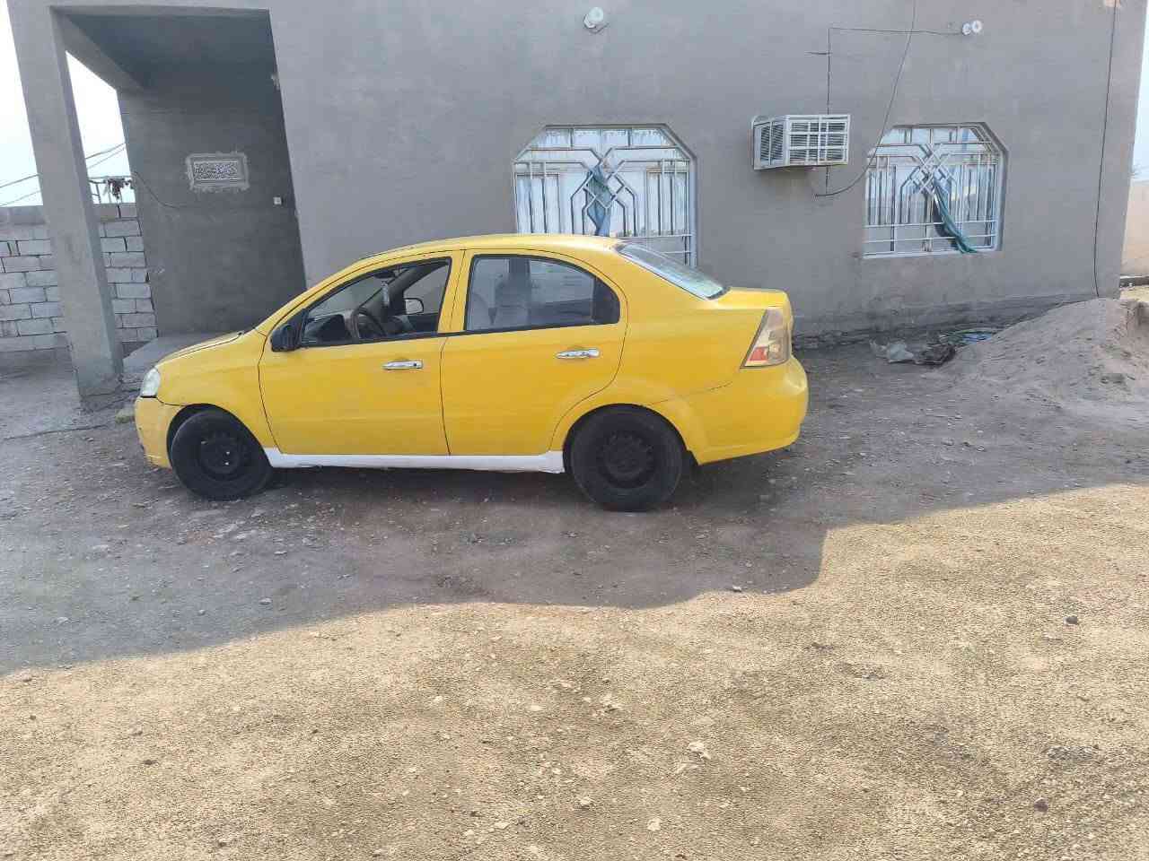 افيو • ٢٠٠٩ • رقم مثنى
