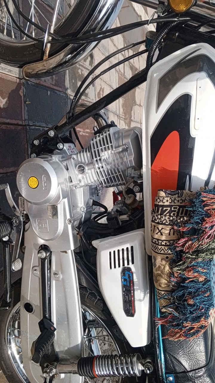 اربعه كير • موديل 26 • سكنر