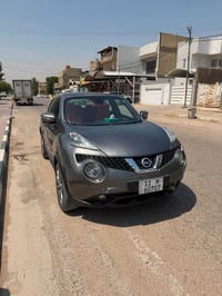 نيسان جوك • ٢٠١٨ • رقم بغداد