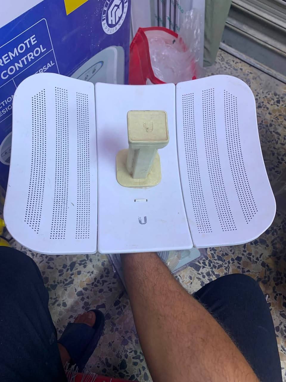 توفر بور بيم ولايت بيم مستخدمات اخو الجديد وبسعر جوه السوك كله
للاستفسار واتساب/***********
العنوان الرمادي منطقه الجميعه قرب جامع الحاج هميم.
