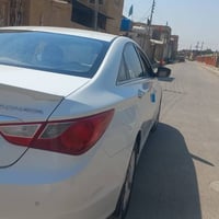 سوناتا خليجي • ٢٠١١ • رقم بصرة