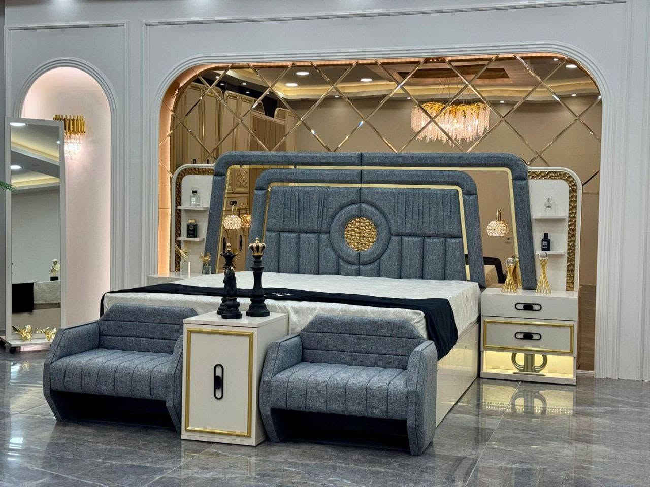 اهلا وسهلا بكم متوفر كاونترات وغرف نوم وكل وكل الاثاث المنزليه رقم الواتساب https://iwtsp.com/9647748849471
للاتصال ***********
