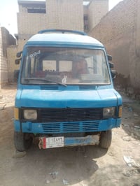 مارسدس • كربلاء • مكينة نضيف