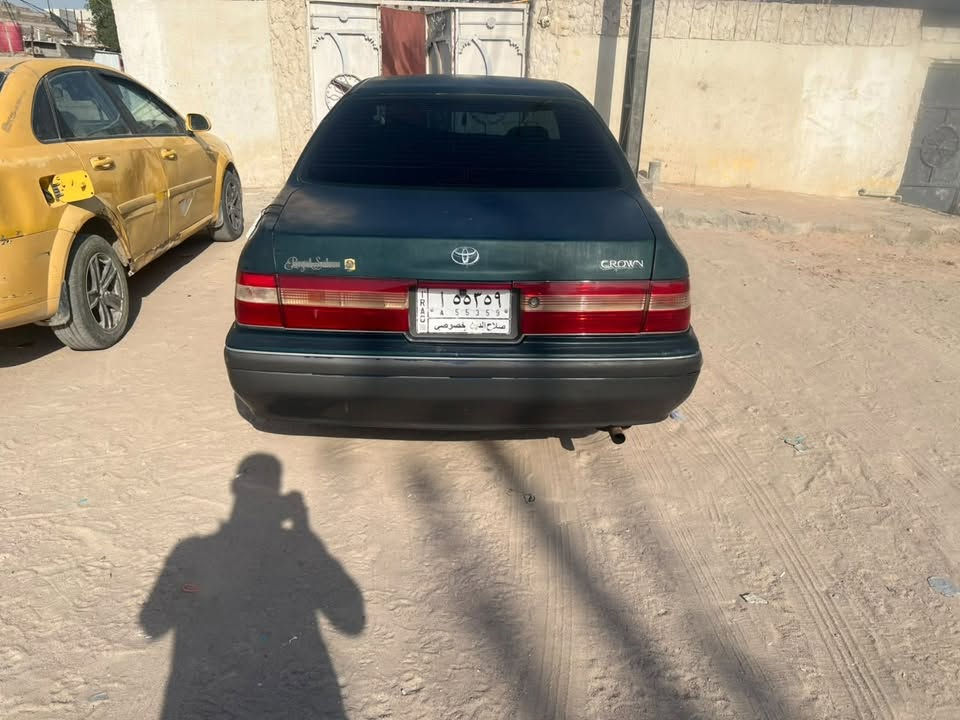 البيع
راس ثور مديل ١٩٩٥  رقم القادسيه سياره اسمي تحويل ثاني يوم 
تفاصيل ع الرقم 
السعر ال٥٥بيه مجال
الرقم***********
