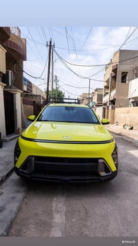 كونا • ٢٠٢٤ • بدون ايرباك