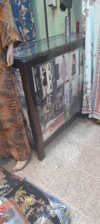 باترينة • ثقيل • فلوجة