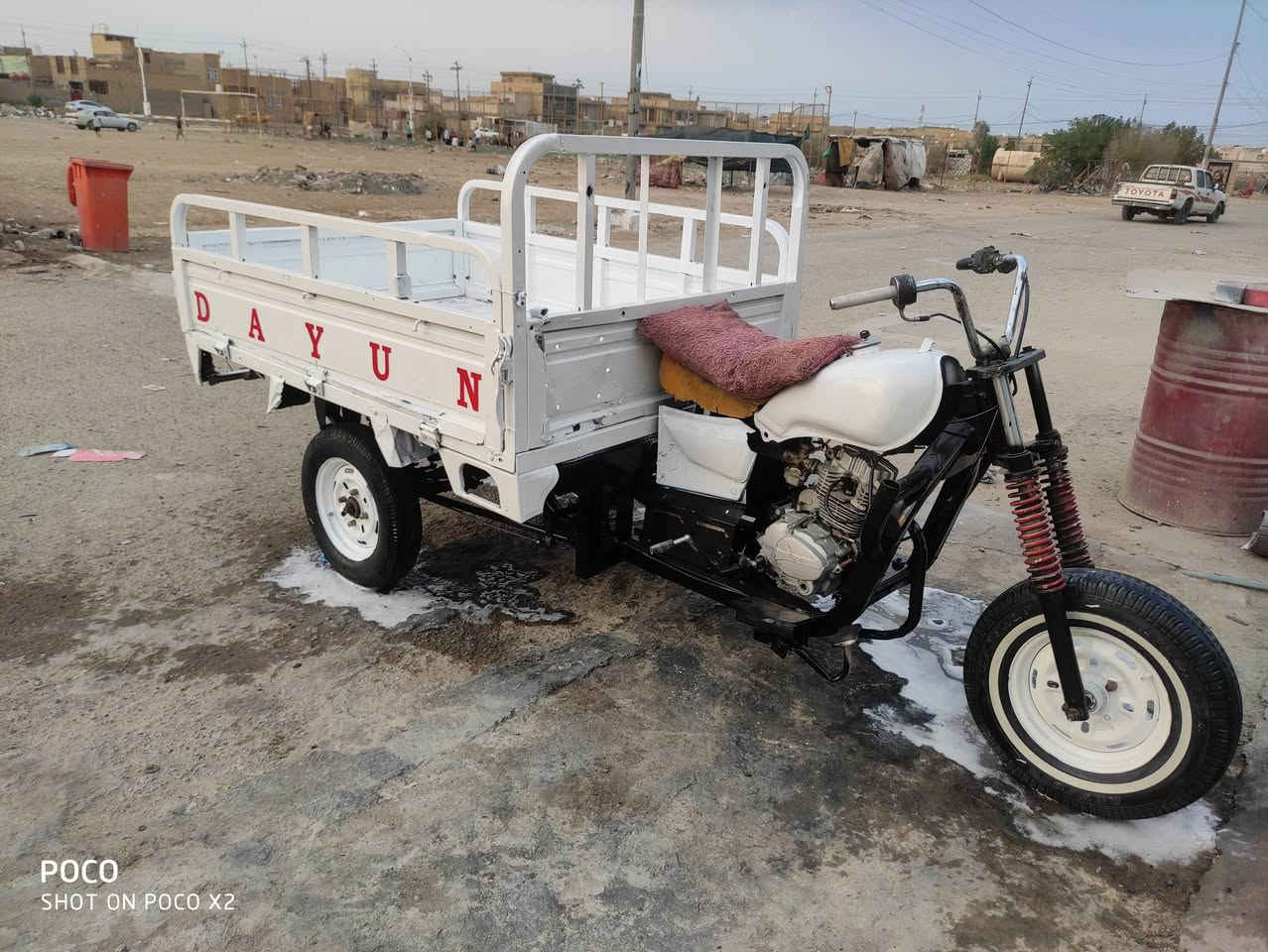 ستوته • ٢٠١٩ • مكينه مفتوحه