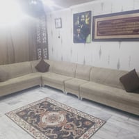للبيع ديوان 10 مقاعد مكاني الشرطه الرابعه سعر 175 هاتف واتساب 07772240...