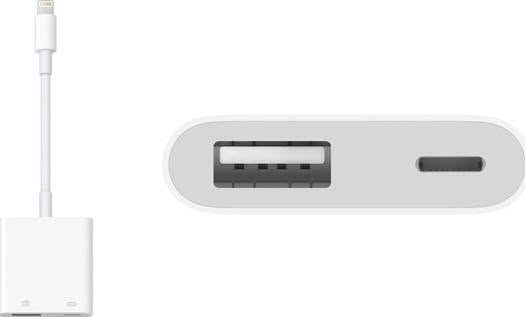 سلام عليكم 
محول Lightning إلى USB 3
لكيبل من شركه ابل اصلي الله شاهد اخذته 70 الف
ميكروفون Fifine K690 USB الأسود المخصص للتسجيل والبث والبودكاست/ لمايك سعره 50الف ولتوصاله 50 الف
ويوجد توصيل جميع انحاء العراق للحجز والاستفسار
***********
