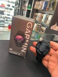 گارمین ٢٥٥ • ميوزيك • نظيفه