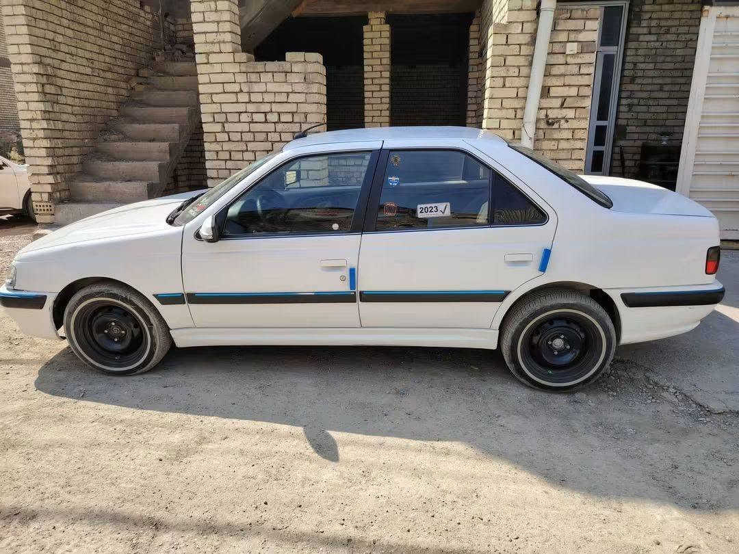 بيجو بارص مديل 2023
اقساط تسديد مباشر اقل سنة تصير حرة 

سيارة بارد قليل بيها ورصعات  ماشية ٩٧

مكاني بغداد السعر ٦٥ بيها مجال قليل 

***********
