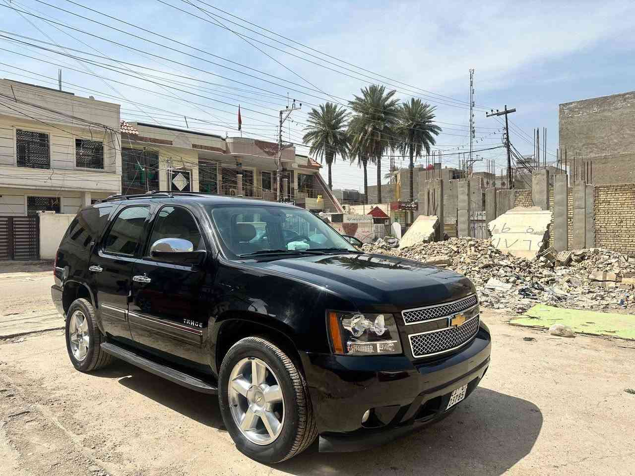 LTZ
كير محرك مكفولات
تدفئه تبريد بلكشنات
رقم جديد وهزه جديده
رقم سليمانيه
محرك ٥٣٠٠ يمشي على البانزين العادي يعني تفويلتها ارخص من البي واي دي
ميحتاج اشرح ltz معروفه للتواصل على رقم
*********** بغداد, العراق
