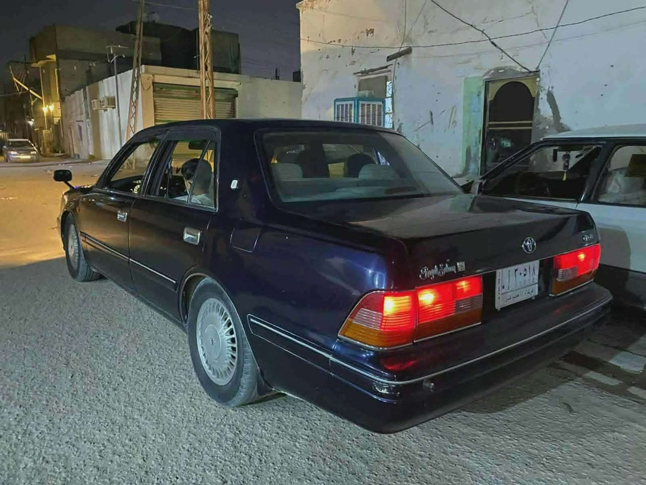فحل مديل 2000
شاصي 155
محرك 3000
اصوليه بسمي 
رقم كربلاء لماني  تحويل ثاني يوم 
بيه صوت كلش قليل بلمحرك بلطابوكه 
حداديه 100/70
بيع او مراوس  
كفاله كص ونقل وصوليات
سعر 87 وبيه مجال 
مكاني بالنجف ***********

