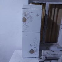 براد • جديد • المجر الكبير