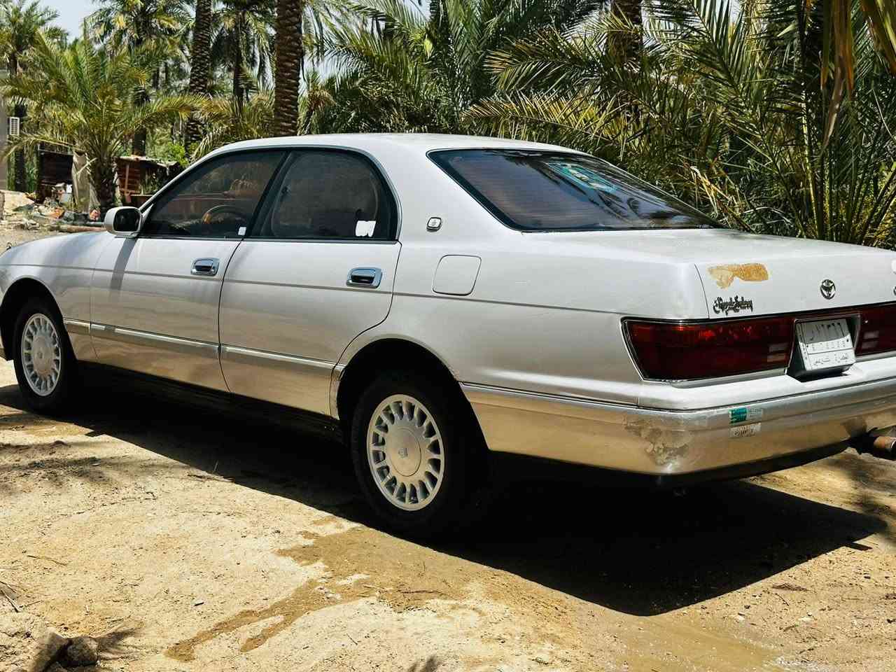 بطه منفصل للبيع كفاله من الكص والضربه ونقل الجثه  سنويه لغايه 28 رقم بصره جاهزه من كلشي السعر 53 وبيها مجال 
البصره 
***********
