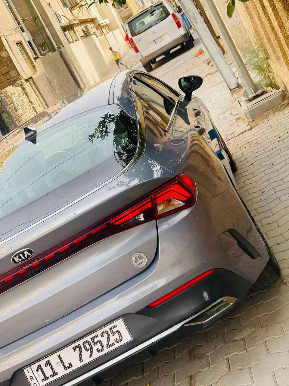 كي فايف للبيع موديل 21 التفاصيل داخل السونار محرك 1600 تيربو ماشية 118 جاهزة من كلشي السعر 135 ابلاش ***********
