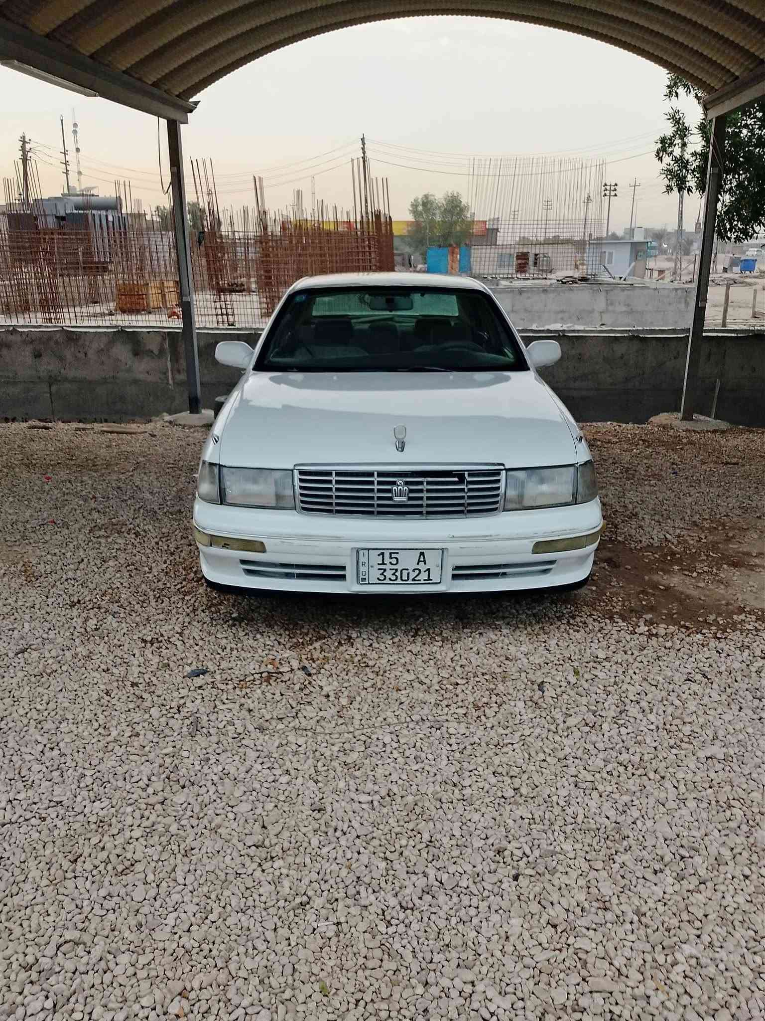 موديل ٩٥ • مكينة جديدة • ضربة قوية