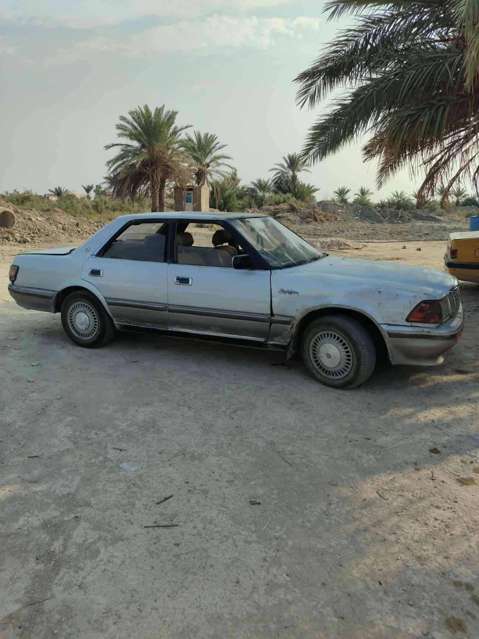 هارتوب • ١٩٩١ • رقم بصرة