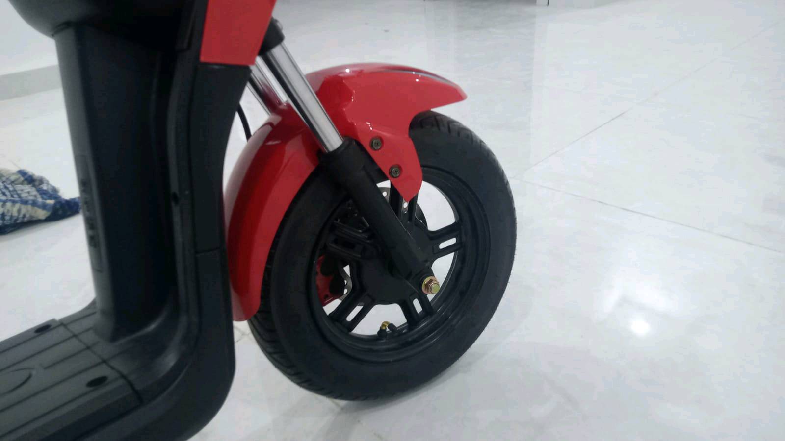 R9 • خمس بطاريات • استعمال أسبوع