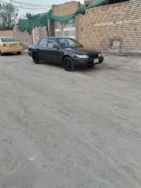 كورلا • موديل ٩٢ • محرك 180