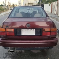 كولف فيتو • ١٩٩٤ • محرك ٢٠٠٠