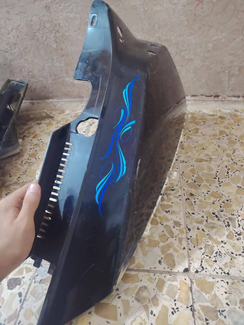 منسبات • صالنصه • قطع غيار