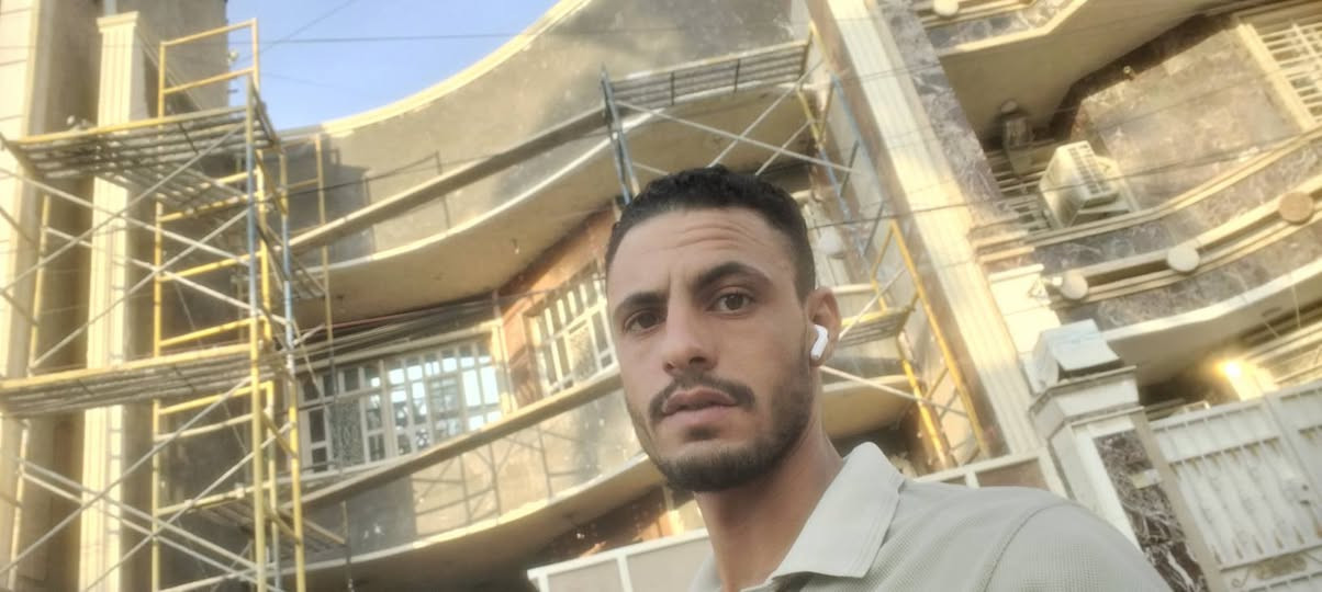 السلام عليكم لباخ مصري شغل درجة اولى وجهيات لبخ طلس فوم كوبلنات تشميع وثقل ناعم ومساطر جراره بغداد ***********واتساب واتصل ***********
