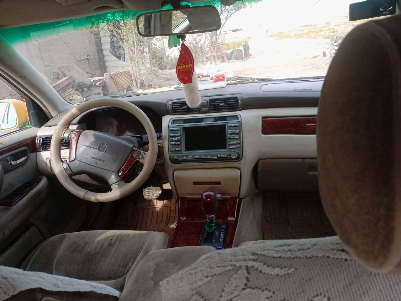 ملكه • ٢٠٠٣ • النجف
