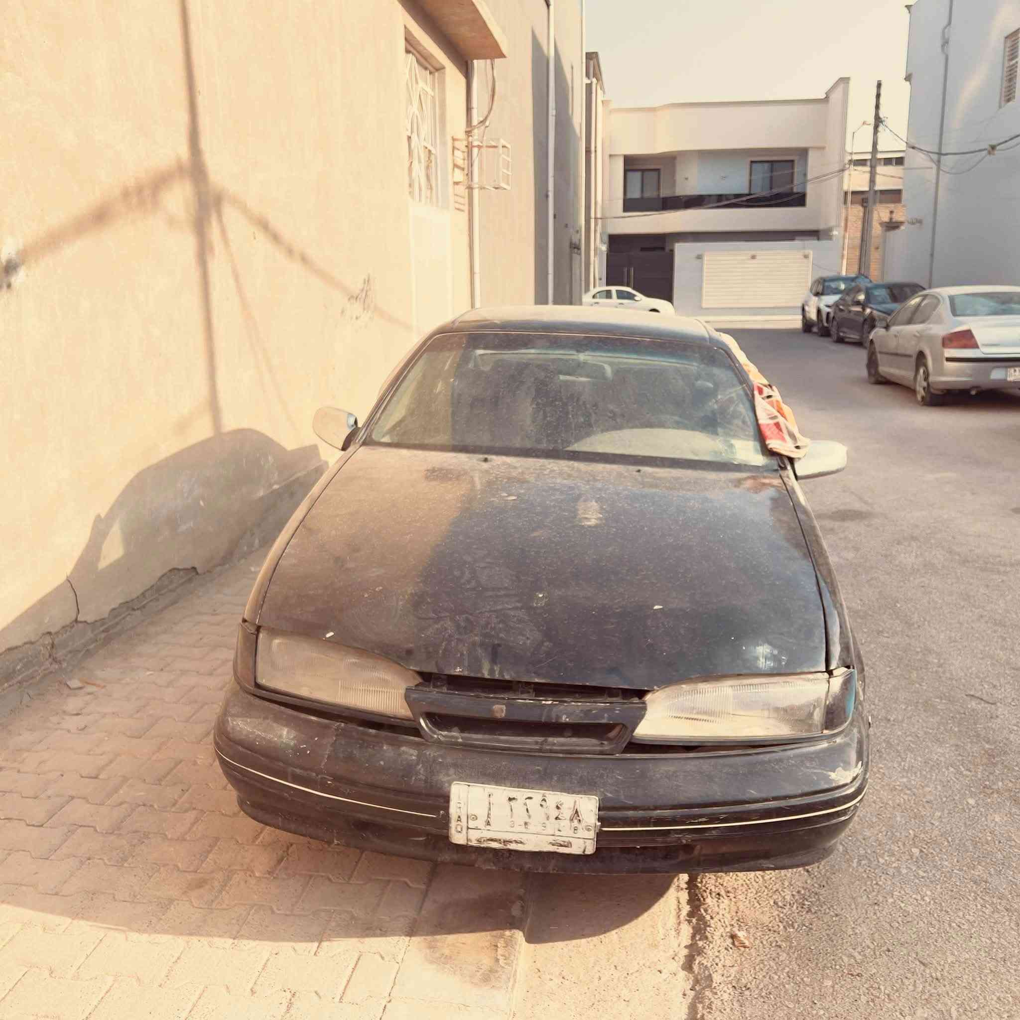 السلام عليكم ورحمة الله وبركاته
اخوان عندي دايو برنس موديل 96 لو اسود السياره حلو بس عوزه ترتيبات دواخل مكينه كشر حداديه كله زينه بس الكير مرات يجي مرات لا السعر 20 ورقه وبيه شويه مجال 

***********@@
