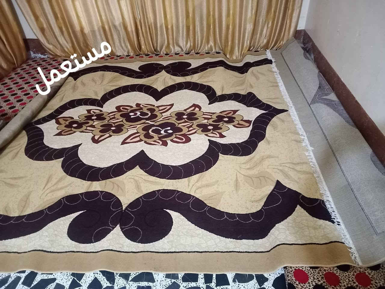 سجاد • جديد • الانبار الحبانيه