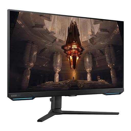 سامسونج G7 • 4K 144Hz • 28 إنج