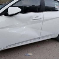 النترا موديل 2026 ( بسعر 121 ورقة ) تجميع الصين رقم بغداد استقطاع ماست...