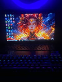 لينوفو • كور i7-4700HQ • كارتين 755M